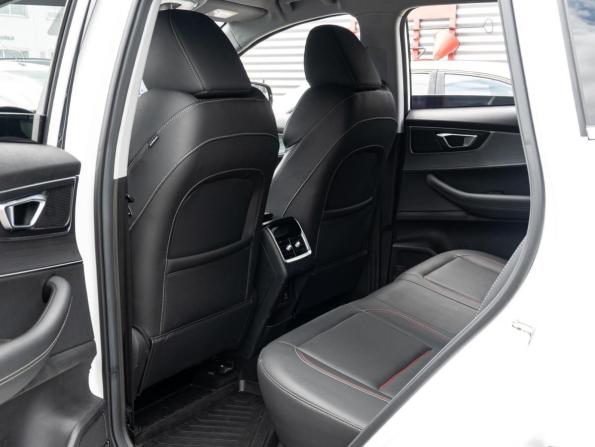 Chery Tiggo 7 Pro I с пробегом 2023 года, цена 1 840 000 рублей, 42272 км, внедорожник, Автокод Объявления
