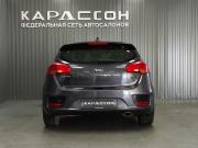 Kia Ceed II Рестайлинг Пермь  - изображение 22