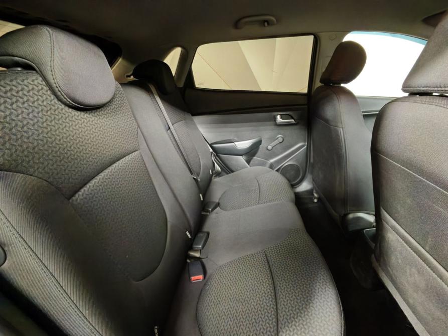 Kia Rio III Рестайлинг Москва  - изображение 16