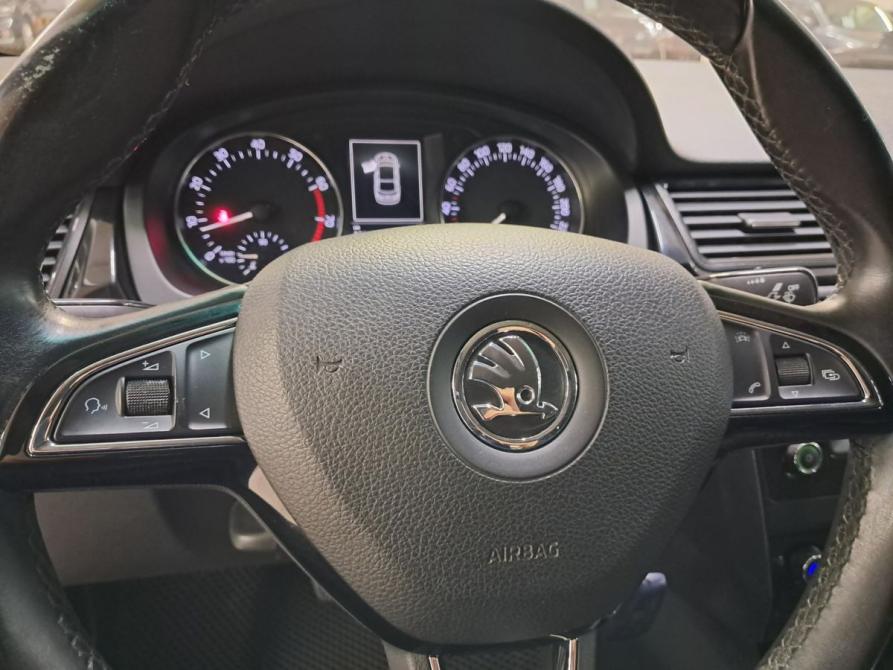Skoda Rapid I Набережные Челны  - изображение 24