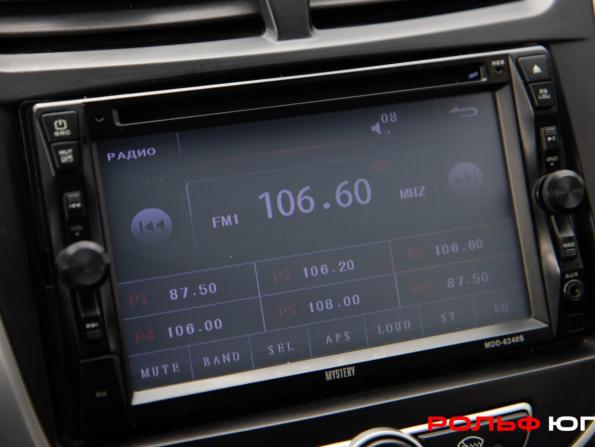 Hyundai Solaris I с пробегом 2011 года, цена 698 000 рублей, 147313 км, седан, Автокод Объявления