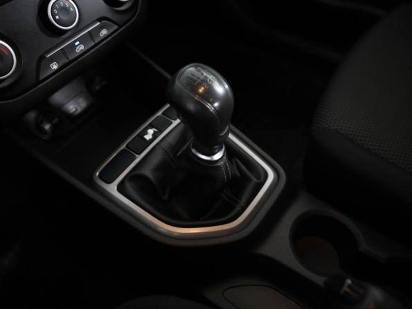 Hyundai Creta I с пробегом 2016 года, цена 1 149 000 рублей, 279000 км, внедорожник, Автокод Объявления