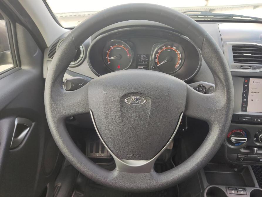 Lada (ВАЗ) Granta I Рестайлинг Ростов-на-Дону  - изображение 7