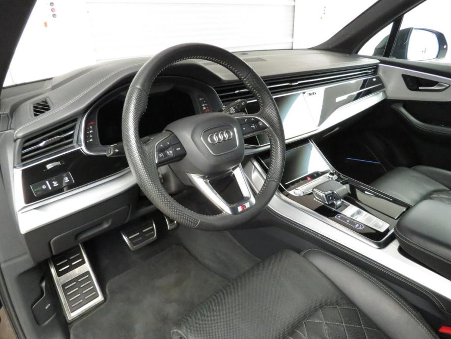 Audi Q7 II (4M) Рестайлинг Санкт-Петербург  - изображение 7