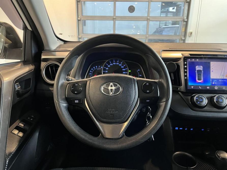 Toyota RAV4 IV (XA40) Чебоксары  - изображение 10