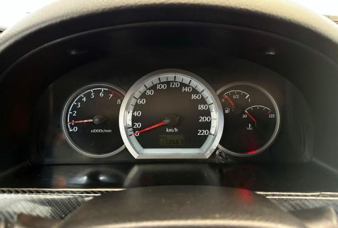 Chevrolet Lacetti I с пробегом 2009 года, цена 265 000 рублей, 173567 км, хэтчбек, Автокод Объявления