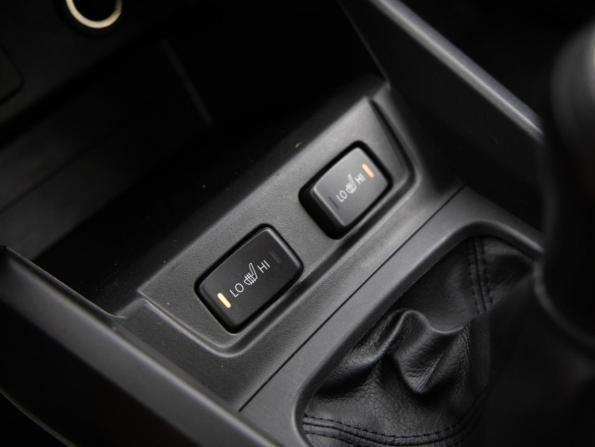 Suzuki Vitara II с пробегом 2015 года, цена 1 499 000 рублей, 86828 км, внедорожник, Автокод Объявления