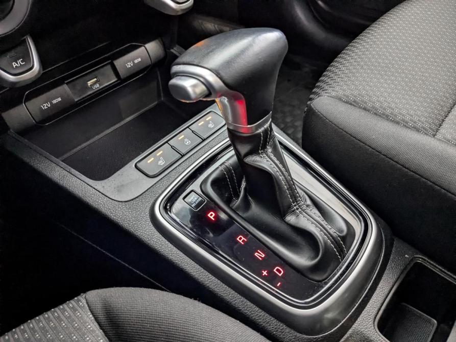 Kia Rio IV Рестайлинг Москва  - изображение 27
