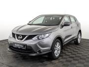 Nissan Qashqai II Москва  - изображение 27