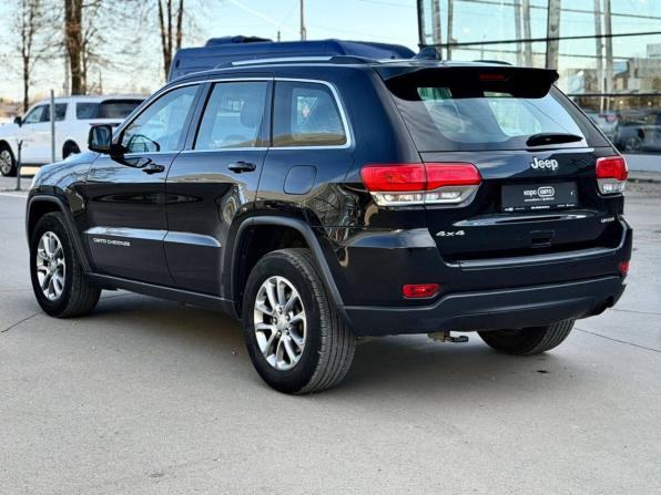 Jeep Grand Cherokee IV (WK2) Рестайлинг с пробегом 2013 года, цена 2 319 000 рублей, 126357 км, внедорожник, Автокод Объявления