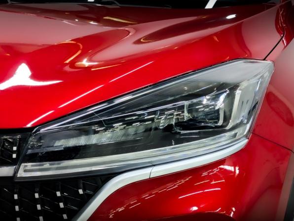 Kaiyi X3 с пробегом 2024 года, цена 1 300 000 рублей, 35152 км, внедорожник, Автокод Объявления