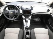 Chevrolet Cruze I Рестайлинг Ростов-на-Дону  - изображение 24