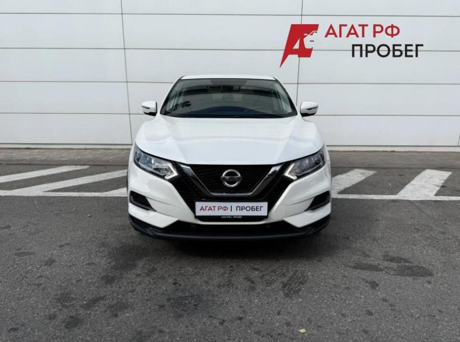 Nissan Qashqai II Рестайлинг Ставрополь  - изображение 2