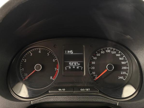 Volkswagen Polo V с пробегом 2015 года, цена 790 000 рублей, 153661 км, седан, Автокод Объявления