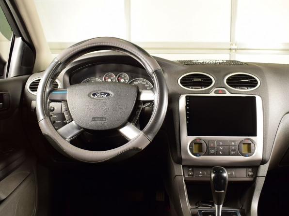Ford Focus II с пробегом 2006 года, цена 499 995 рублей, 262070 км, хэтчбек, Автокод Объявления