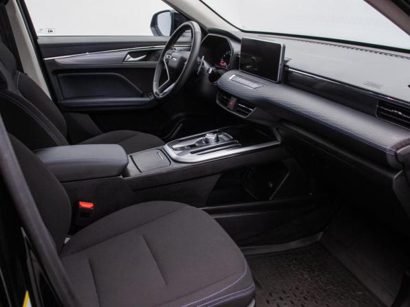 Haval Jolion I Рестайлинг с пробегом 2024 года, цена 2 180 000 рублей, 14249 км, внедорожник, Автокод Объявления