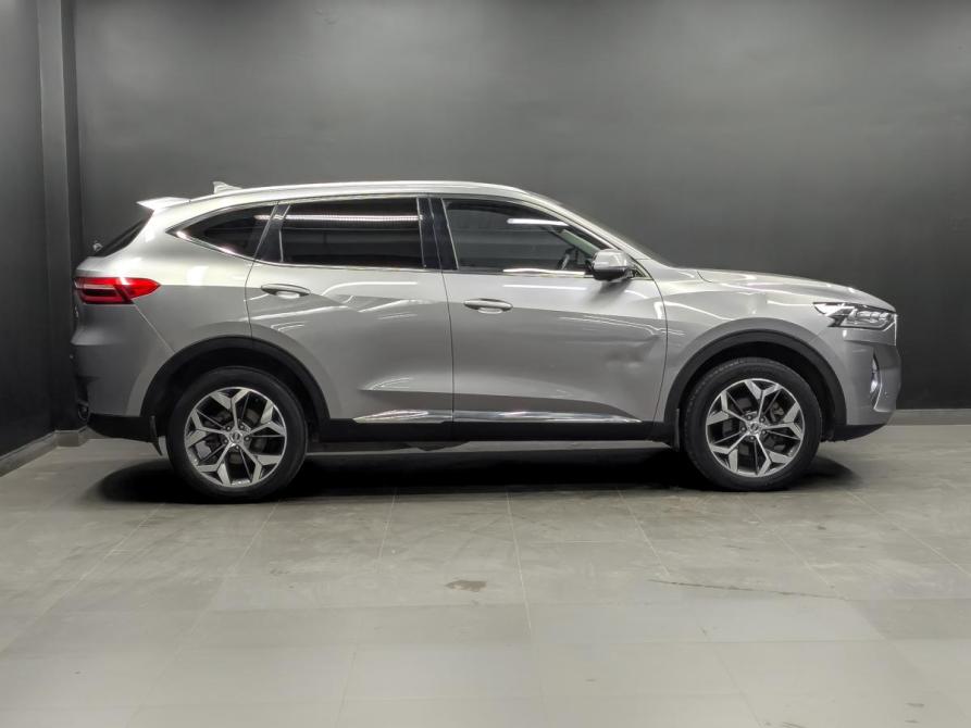 Haval F7 I Москва  - изображение 4