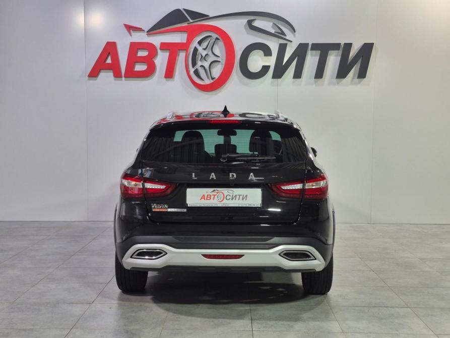 Lada (ВАЗ) Vesta I Рестайлинг (NG) Воронеж  - изображение 6