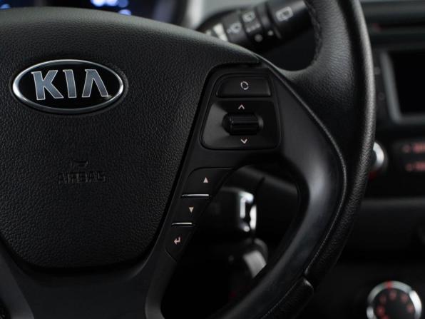 Kia Ceed II с пробегом 2013 года, цена 1 100 046 рублей, 76340 км, хэтчбек, Автокод Объявления