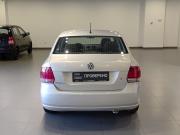 Volkswagen Polo V Казань  - изображение 29