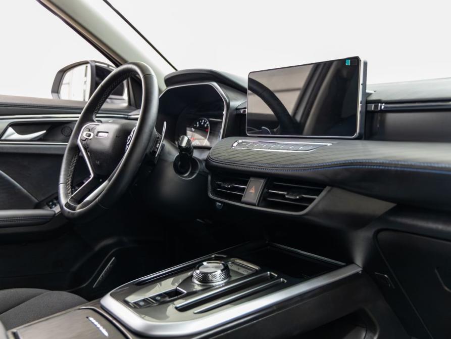 Haval Jolion I Рестайлинг Волгоград  - изображение 34