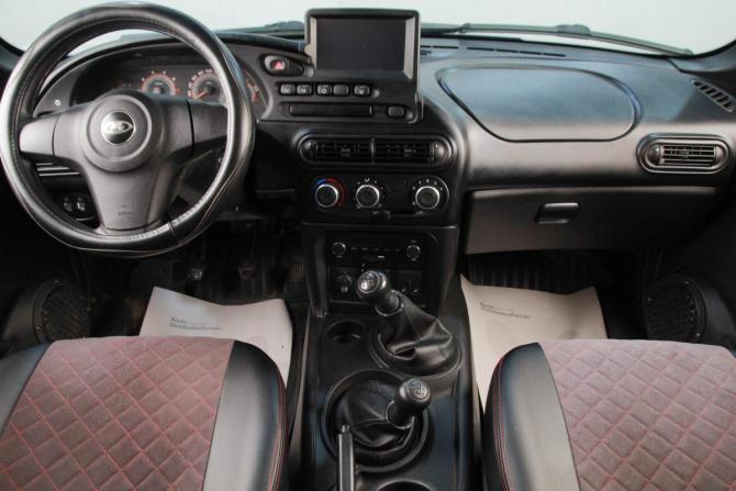 Lada (ВАЗ) Niva Travel I с пробегом 2022 года, цена 1 189 000 рублей, 55000 км, внедорожник, Автокод Объявления