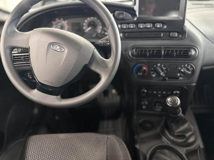 Lada (ВАЗ) Niva Travel I Рестайлинг Нижний Новгород  - изображение 11
