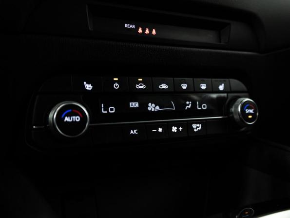 Mazda CX-5 II с пробегом 2021 года, цена 2 499 700 рублей, 143592 км, внедорожник, Автокод Объявления