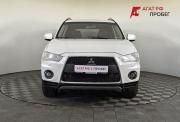 Mitsubishi Outlander II Рестайлинг Нижний Новгород  - изображение 19