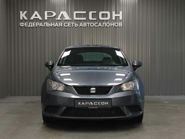 SEAT Ibiza IV Рестайлинг с пробегом 2013 года, цена 695 000 рублей, 125314 км, хэтчбек, Автокод Объявления