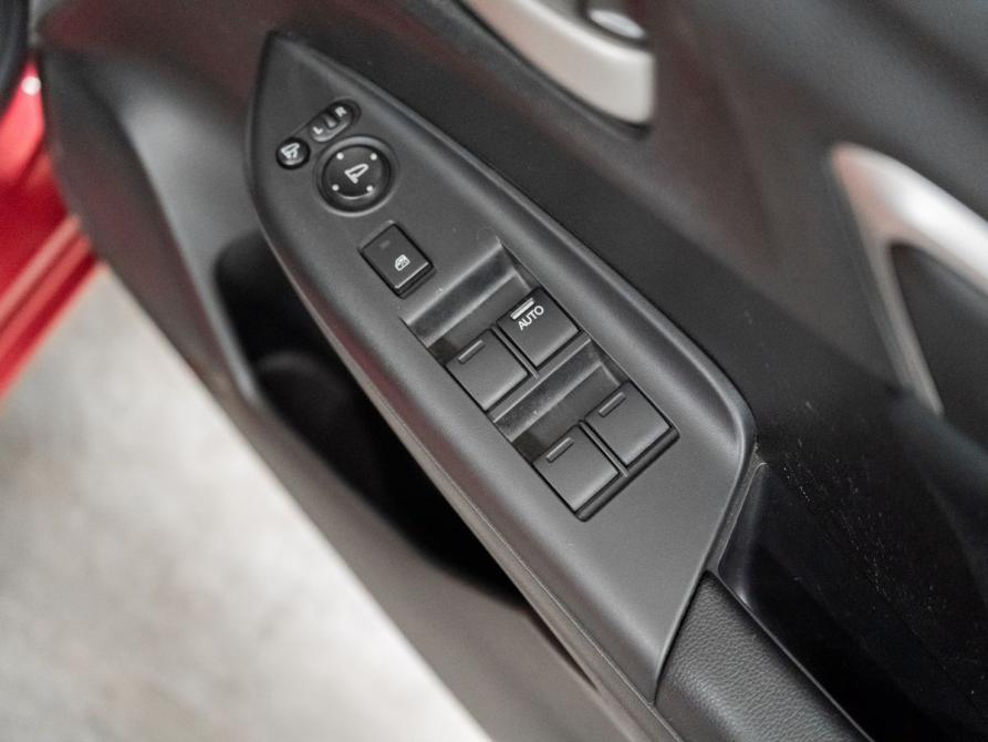 Honda Fit III Рестайлинг Красноярск  - изображение 18