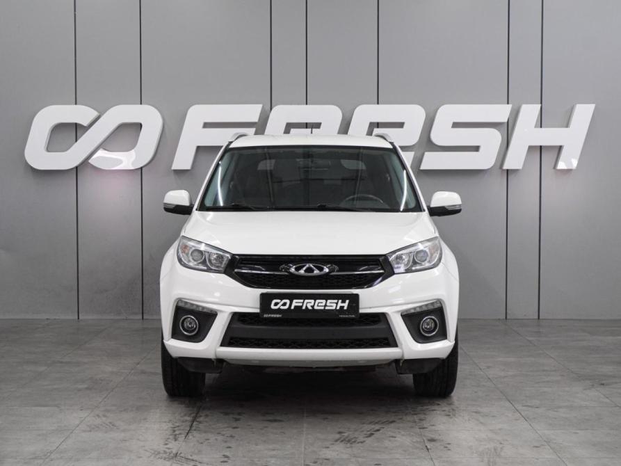 Chery Tiggo 3 I Воронеж  - изображение 3