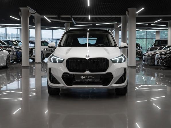 BMW X1 III (U11/U12) с пробегом 2026 года, цена 6 100 000 рублей, 50 км, внедорожник, Автокод Объявления