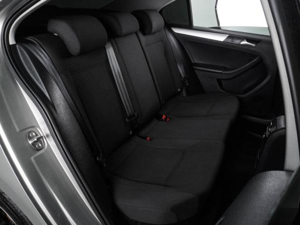 Volkswagen Jetta VI Рестайлинг с пробегом 2017 года, цена 1 287 000 рублей, 178238 км, седан, Автокод Объявления