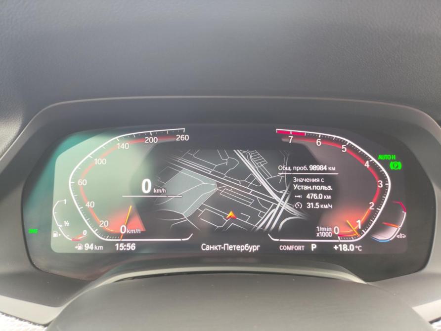 BMW X5 IV (G05/G18) Санкт-Петербург  - изображение 13