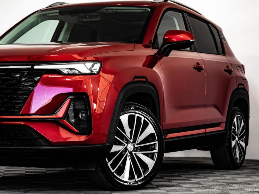 Changan CS35 Plus I Рестайлинг Санкт-Петербург  - изображение 2