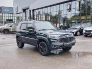 Lada (ВАЗ) Niva Travel I Чебоксары  - изображение 25