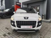 Peugeot 3008 I Набережные Челны  - изображение 22