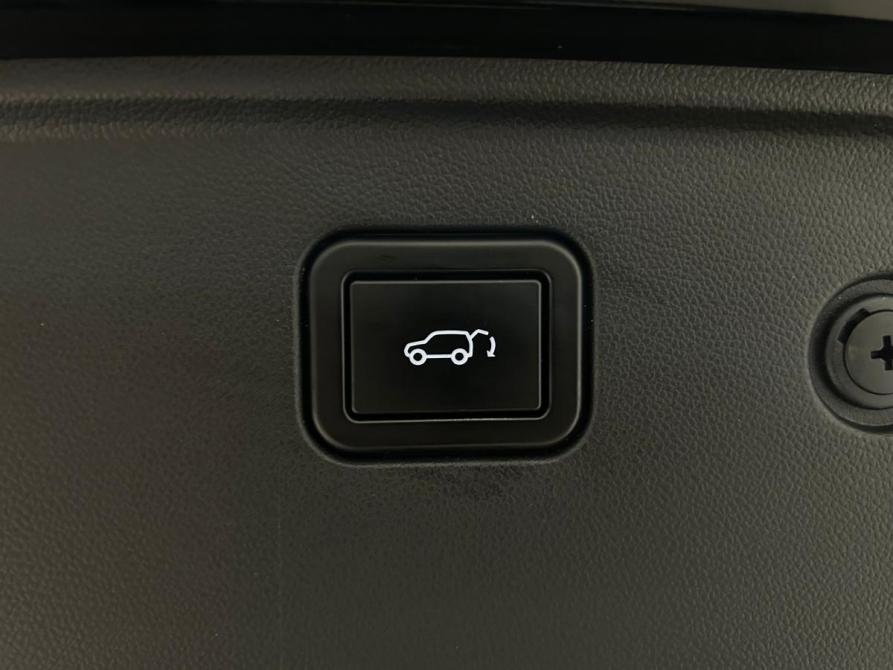 Changan CS85 I Рестайлинг Санкт-Петербург  - изображение 25