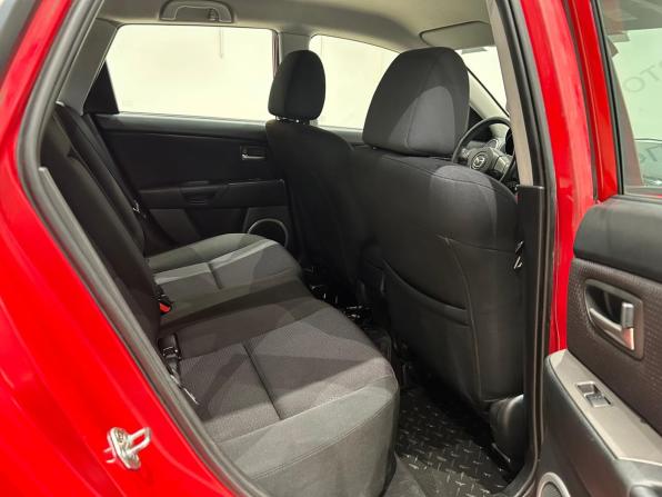 Mazda 3 I (BK) Рестайлинг с пробегом 2007 года, цена 499 000 рублей, 185391 км, хэтчбек, Автокод Объявления