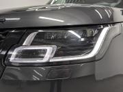 Land Rover Range Rover IV Рестайлинг Москва  - изображение 41