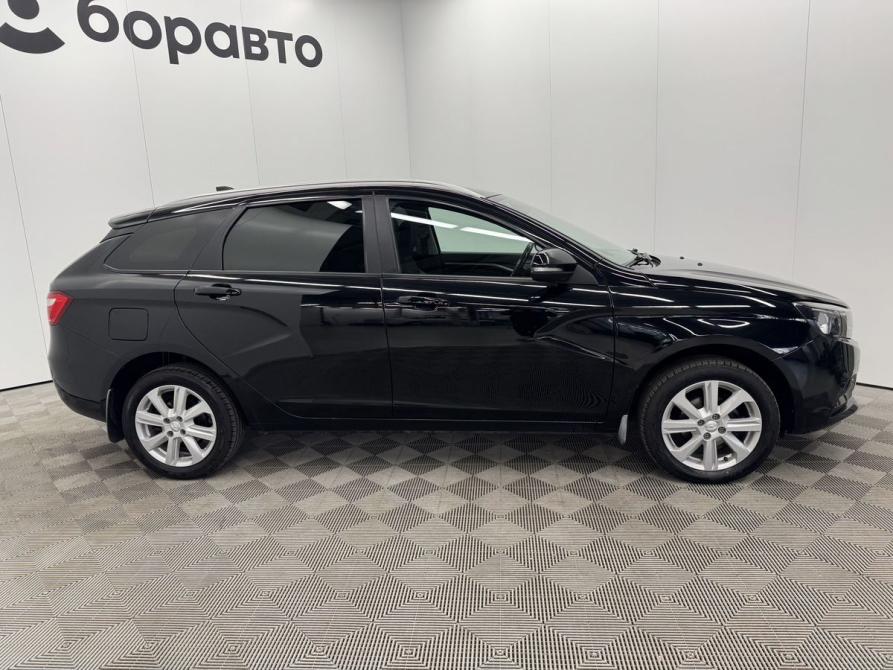 Lada (ВАЗ) Vesta I Воронеж  - изображение 9