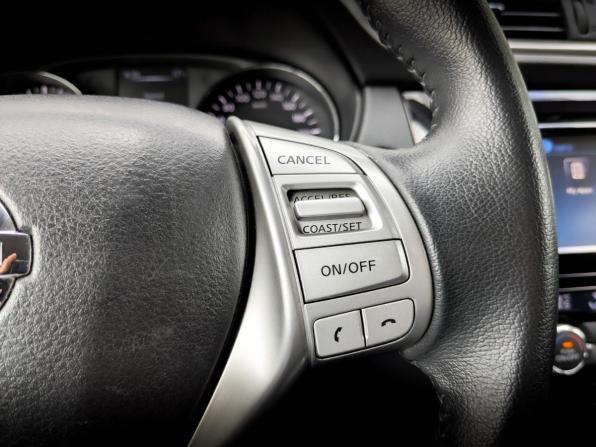 Nissan X-Trail III Рестайлинг с пробегом 2017 года, цена 1 960 000 рублей, 85243 км, внедорожник, Автокод Объявления