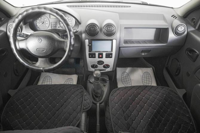 Renault Logan I с пробегом 2006 года, цена 349 000 рублей, 300000 км, седан, Автокод Объявления