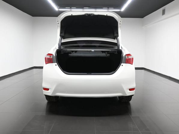 Toyota Corolla XI (E160 E170 E180) с пробегом 2013 года, цена 1 195 000 рублей, 152241 км, седан, Автокод Объявления