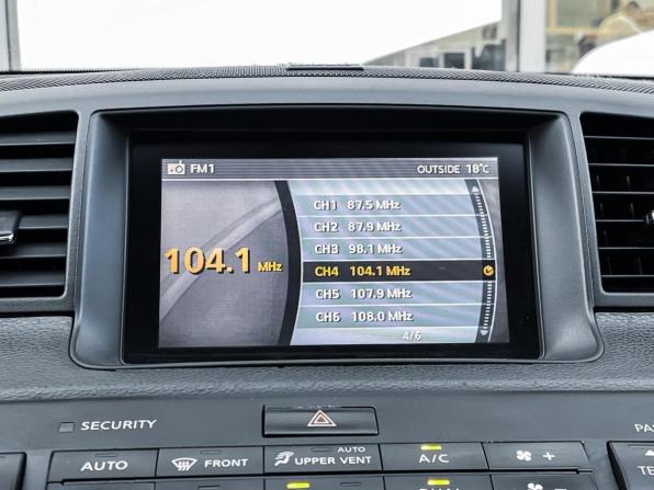 Infiniti M III с пробегом 2006 года, цена 739 000 рублей, 218660 км, седан, Автокод Объявления