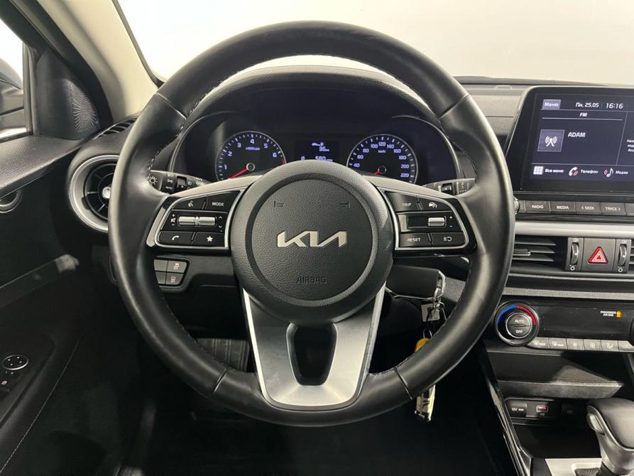 Kia Cerato IV Рестайлинг Ижевск  - изображение 10