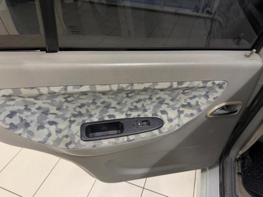 Chery Amulet (A15) I Волгоград  - изображение 15