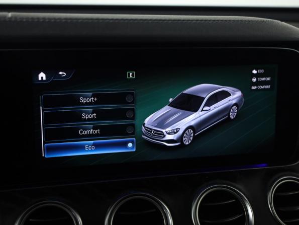 Mercedes-Benz E-Класс V (W213 S213 C238) Рестайлинг с пробегом 2021 года, цена 3 525 387 рублей, 120856 км, седан, Автокод Объявления