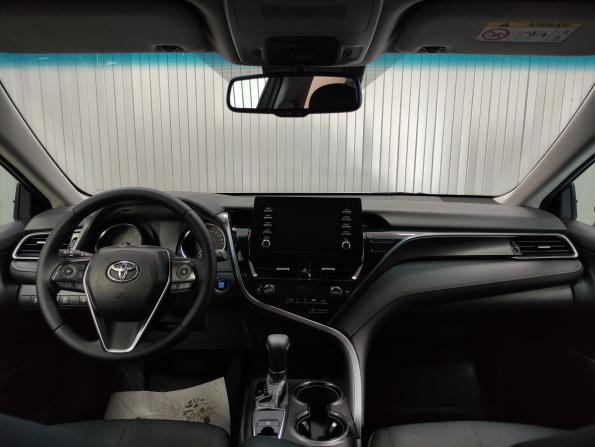 Toyota Camry VIII (XV70) Рестайлинг с пробегом 2021 года, цена 2 550 000 рублей, 89309 км, седан, Автокод Объявления